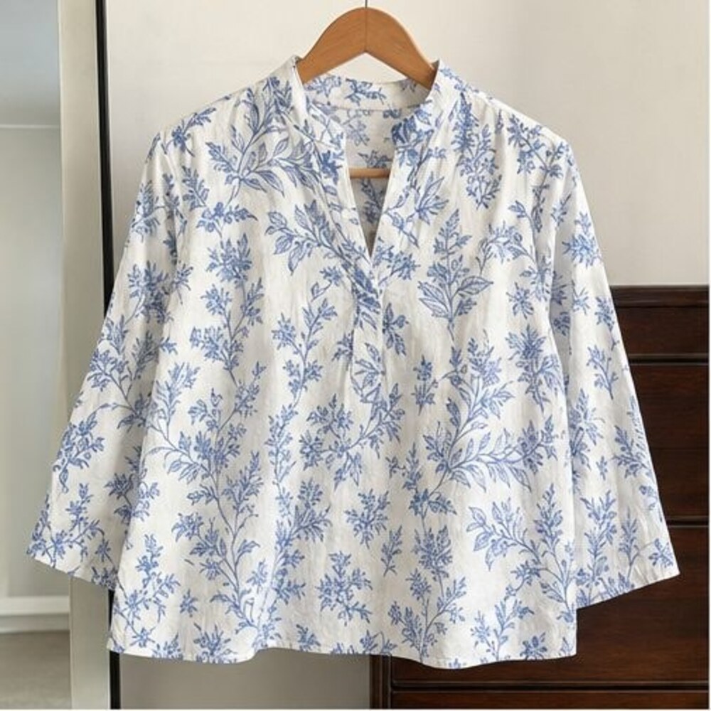 Blush Cami Blouse